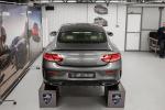 Mercedes-Benz C200 Coupe 4Matic by Larte Design 2018 года